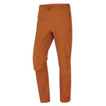 HUSKY Kulau M mustard