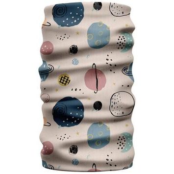 MATT KIDS SCARF COOLMAX ECO, univers