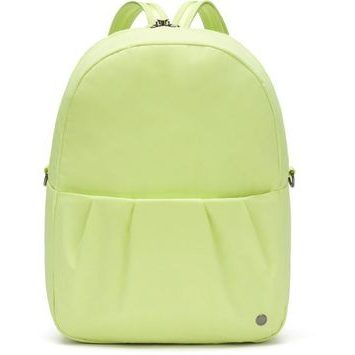 PACSAFE CX CONVERTIBLE BACKPACK 8 matcha