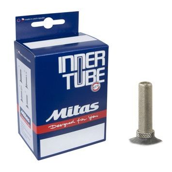 RUBENA 2 1/4-16, auto ventilek SV40