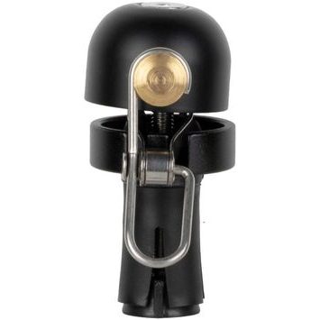 FORCE F 31mm, černý