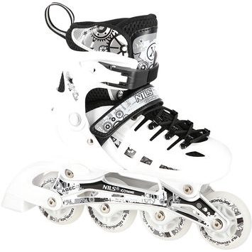 NILS EXTREME NH10905 4v1 bílé