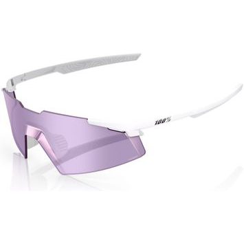 100% A2 Aspire Matte White