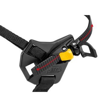 PETZL NÁHRADNÍ POPRUH pro Pantin PRAVÝ