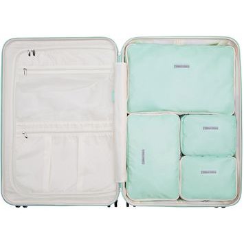SUITSUIT Perfect Packing system vel. L Luminous Mint