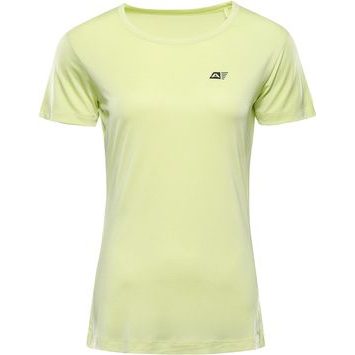 ALPINE PRO BASIKA luminary green