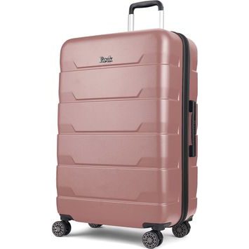 ROCK TR-0232/3-L ABS - růžová