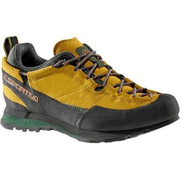 LA SPORTIVA Boulder X Savana/Tiger