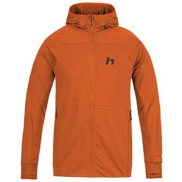 HANNAH ETHAN HOODY potters clay mel