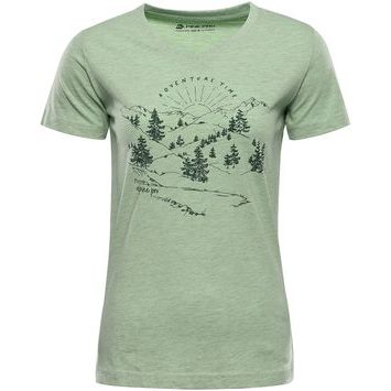 ALPINE PRO GREMA 2 pistachio