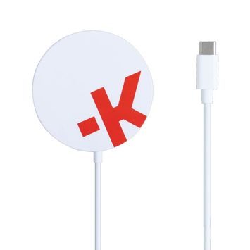 SKROSS DC54MS bezdrátový nabíjecí adaptér Magsafe Wireless Charger