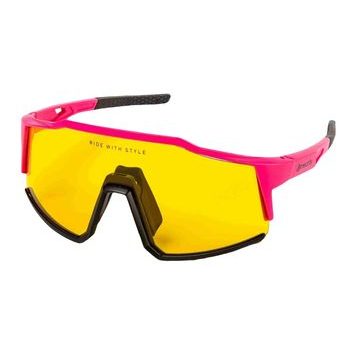 MEATFLY Nate Pink/Black