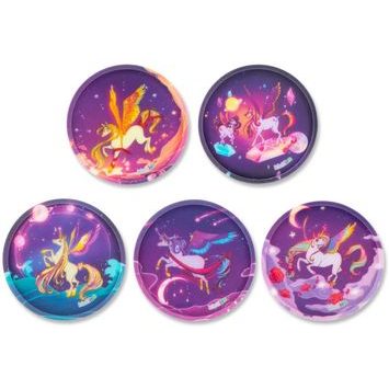 ERGOBAG Kletties Set - Pegasus