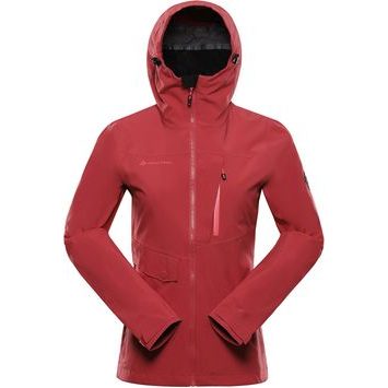 ALPINE PRO ZARRA 2 cardinal