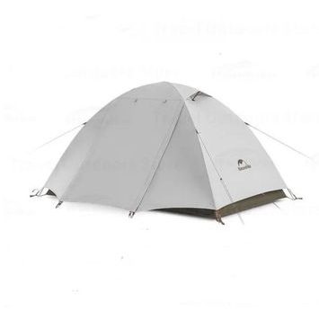 NATUREHIKE CNK2300ZP024-04 Cloud River pro 2 osoby 2500g, bílý