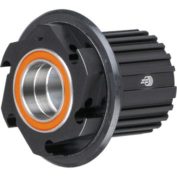 BONTRAGER Freehub Bontrager Rapid Drive Micro Spline v2, 12 rychlostí