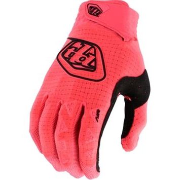 TROY LEE DESIGNS AIR GLO RED