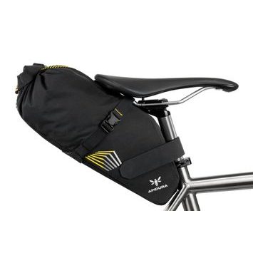 APIDURA Racing saddle pack (7l)