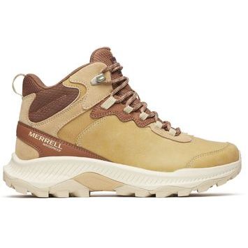 MERRELL SPEED STRIKE 2 MID LTR WP latte