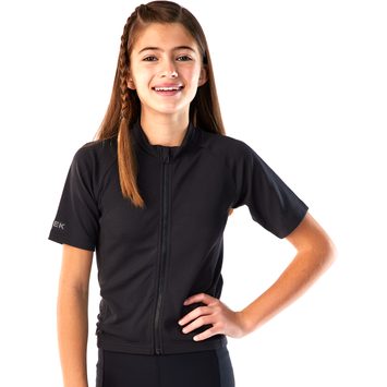 TREK Solstice juniorský dres černá