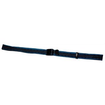 TRIMM NAKE 24mm M black/blue