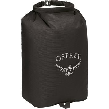 OSPREY UL DRY SACK 12, black