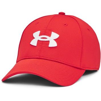 UNDER ARMOUR Men's Blitzing, red
