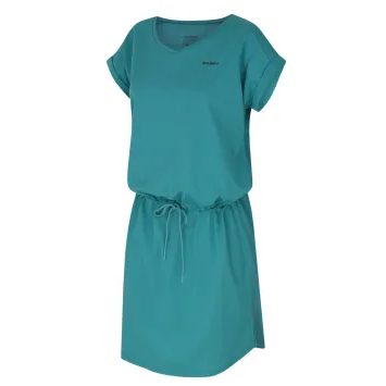 HUSKY DELA L fd.turquoise