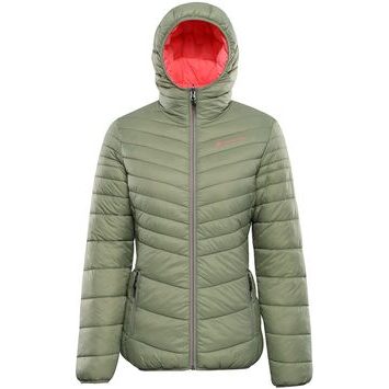 ALPINE PRO EROMA oil green