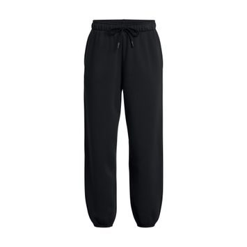 UNDER ARMOUR UA Icon Flc OS WM Pant BLK