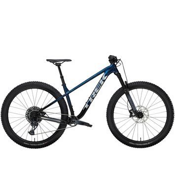 TREK Roscoe 8 Mulsanne Blue