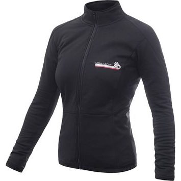 SENSOR PROFI dámská bunda černá