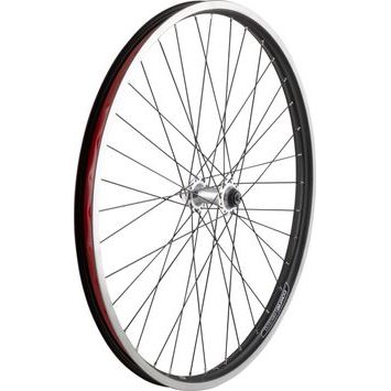 TREK WLF ELC TWN GO 5I MN 26 BK/SL