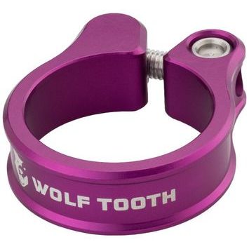 WOLF TOOTH 34.9mm fialová