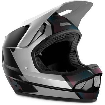 BLUEGRASS LEGIT BÍLÁ IRIDESCENT