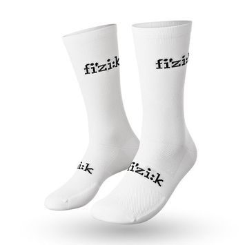 FIZIK PERFORMANCE WHITE (FZKSOCKSRO20)