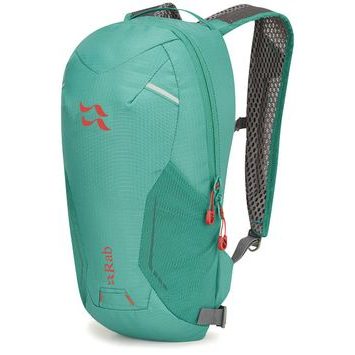 RAB Tensor 5, storm green