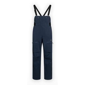 LA SPORTIVA Sender GTX Performance Bib Pants M Night Sky