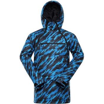 ALPINE PRO GHAD electric blue lemonade
