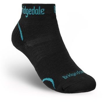 BRIDGEDALE Hike UL MP Ankle Women's black/blue