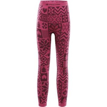 ALPINE PRO LESSO fuchsia fedora