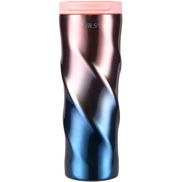 NILS Camp NCB22 500ml růžový