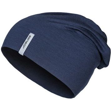 SENSOR MERINO ACTIVE deep blue
