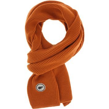 EISBÄR Laren 2.0 Scarf burned orange