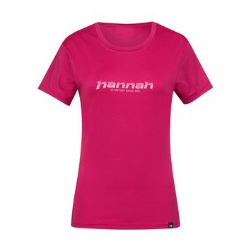 HANNAH SAFFI II, cherries jubilee