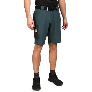 KILPI NAVIA-M Tmavě zelená