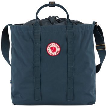 FJÄLLRÄVEN 1960 Tote 24 Navy