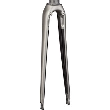TREK Emonda SL 6 47-54 cm, Matte Metallic Gunmetal 270mm, 45mm