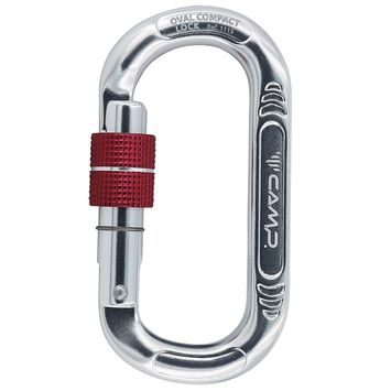 CAMP Oval Compact Lock