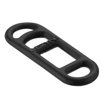 LEZYNE MOUNTING STRAP FEMTO AND ZECTO BLACK